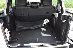 Jeep Wrangler 2.0 Unlimited Rubicon Automatic