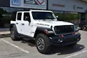 Jeep Wrangler 2.0 Unlimited Rubicon Automatic