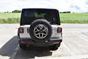 Jeep Wrangler 2.0 Unlimited Rubicon Automatic