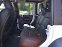 Jeep Wrangler 2.0 Unlimited Rubicon Automatic