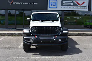 Jeep Wrangler 2.0 Unlimited Rubicon Automatic