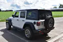 Jeep Wrangler 2.0 Unlimited Rubicon Automatic