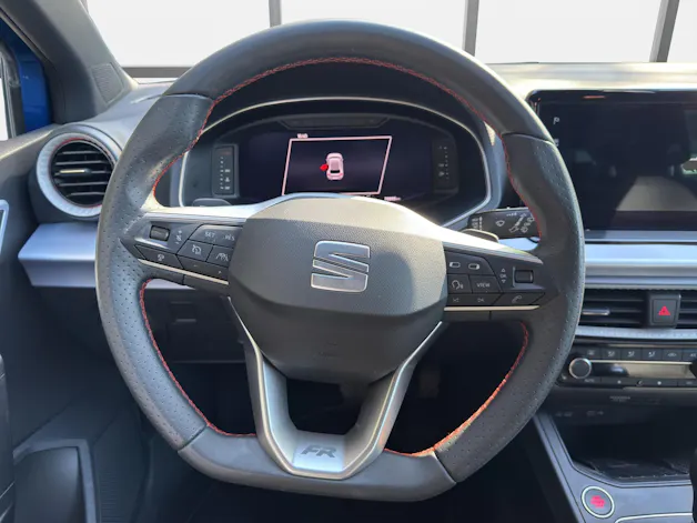 SEAT Ibiza 1.0 EcoTSI Hola FR
