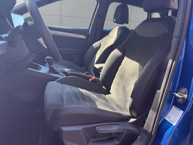 SEAT Ibiza 1.0 EcoTSI Hola FR