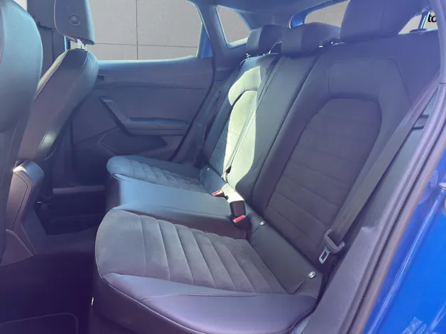 SEAT Ibiza 1.0 EcoTSI Hola FR
