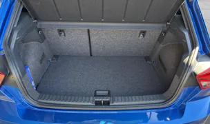 SEAT Ibiza 1.0 EcoTSI Hola FR