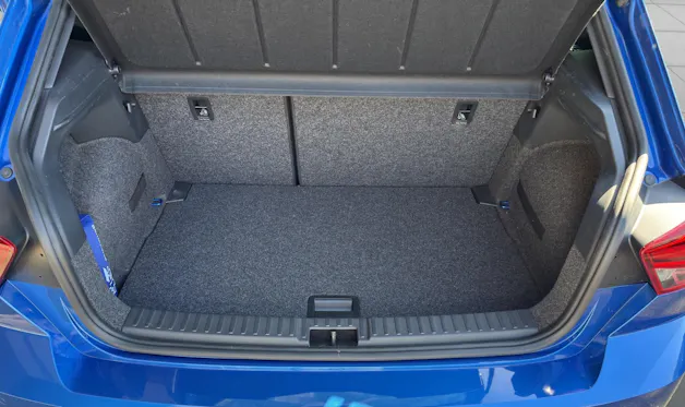 SEAT Ibiza 1.0 EcoTSI Hola FR