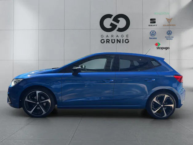 SEAT Ibiza 1.0 EcoTSI Hola FR