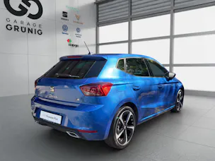 SEAT Ibiza 1.0 EcoTSI Hola FR