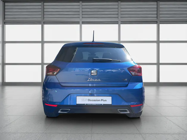 SEAT Ibiza 1.0 EcoTSI Hola FR