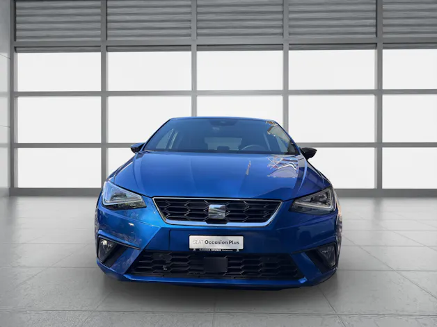 SEAT Ibiza 1.0 EcoTSI Hola FR