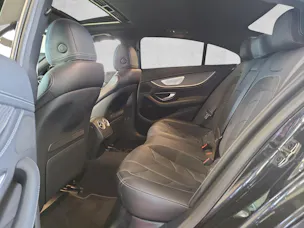 Mercedes-Benz CLS 53 AMG 4 Matic+