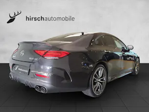 Mercedes-Benz CLS 53 AMG 4 Matic+