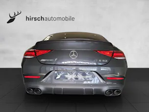 Mercedes-Benz CLS 53 AMG 4 Matic+