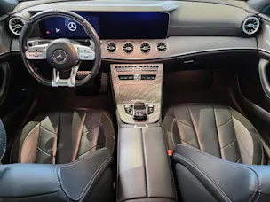 Mercedes-Benz CLS 53 AMG 4 Matic+