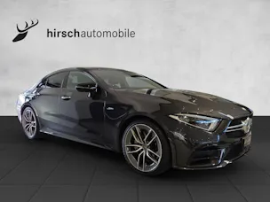 Mercedes-Benz CLS 53 AMG 4 Matic+