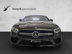 Mercedes-Benz CLS 53 AMG 4 Matic+
