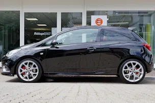 Opel Corsa 1.4 Turbo GSi