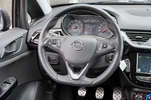 Opel Corsa 1.4 Turbo GSi