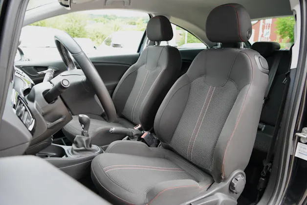 Opel Corsa 1.4 Turbo GSi
