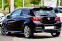 Opel Corsa 1.4 Turbo GSi