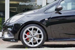 Opel Corsa 1.4 Turbo GSi