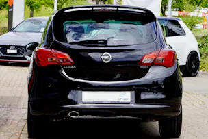Opel Corsa 1.4 Turbo GSi