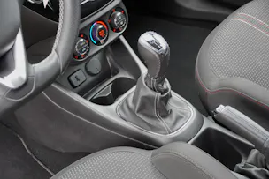 Opel Corsa 1.4 Turbo GSi