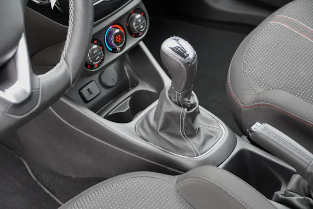 Opel Corsa 1.4 Turbo GSi