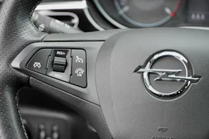 Opel Corsa 1.4 Turbo GSi