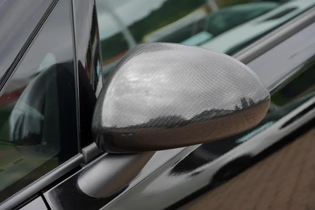 Opel Corsa 1.4 Turbo GSi