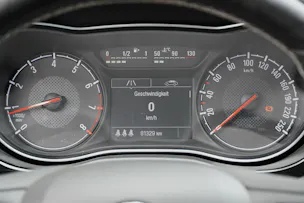 Opel Corsa 1.4 Turbo GSi
