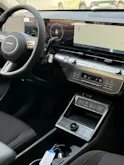Hyundai Kona 1.6 GDi Hybrid Origo