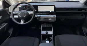 Hyundai Kona 1.6 GDi Hybrid Origo