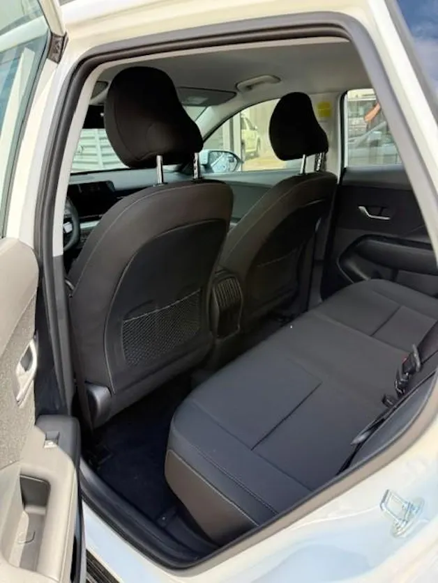 Hyundai Kona 1.6 GDi Hybrid Origo