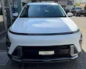 Hyundai Kona 1.6 GDi Hybrid Origo