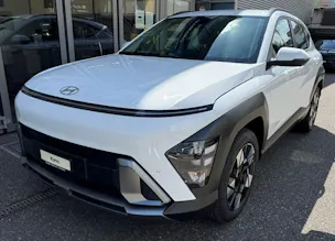 Hyundai Kona 1.6 GDi Hybrid Origo