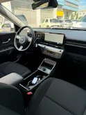 Hyundai Kona 1.6 GDi Hybrid Origo