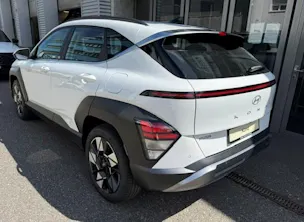 Hyundai Kona 1.6 GDi Hybrid Origo