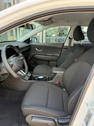 Hyundai Kona 1.6 GDi Hybrid Origo