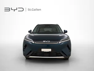 BYD Atto 2 DM-i Boost