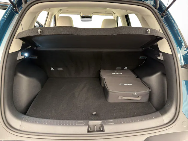 BYD Atto 2 DM-i Boost
