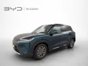 BYD Atto 2 DM-i Boost
