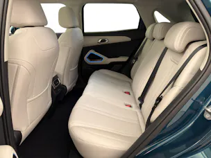 BYD Atto 2 DM-i Boost