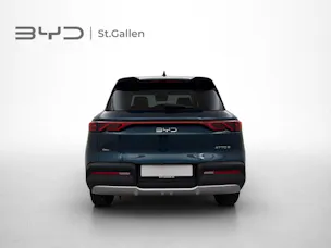 BYD Atto 2 DM-i Boost