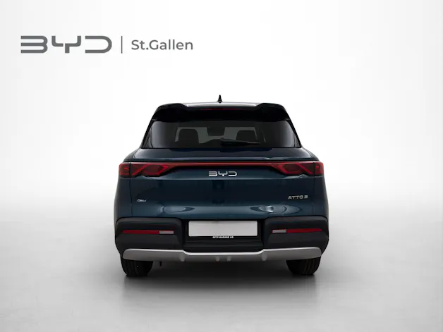 BYD Atto 2 DM-i Boost