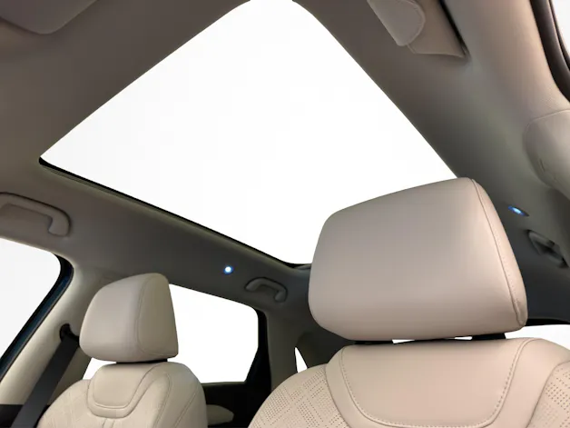 BYD Atto 2 DM-i Boost