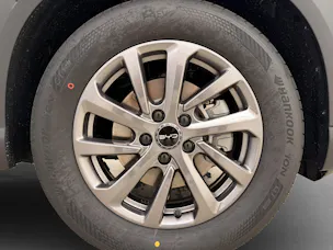 BYD Atto 2 DM-i Boost