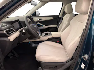 BYD Atto 2 DM-i Boost