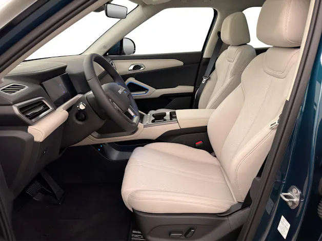 BYD Atto 2 DM-i Boost